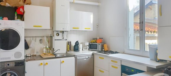 Таунхаус с 2 спальнями в Сен-Жан-Де-Ла-Руэль, Франция № 80549 3