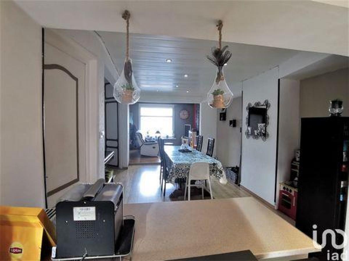 Дом с 3 спальнями в Ваврен, Франция № 28154