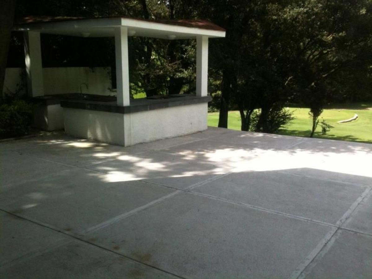 Дом с 4 спальнями в Сьюдад Лопес Матеос, Мексика № 219222