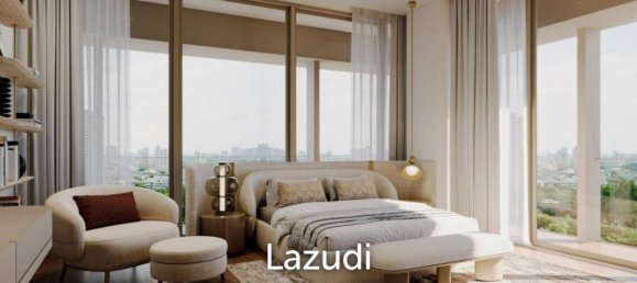 2 bedrooms Condo in Bangkok, Thailand No. 20257 5