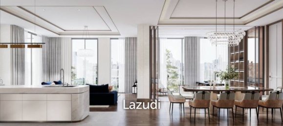 2 bedrooms Condo in Bangkok, Thailand No. 20257 2