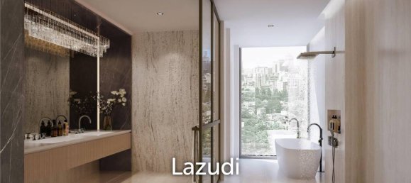 2 bedrooms Condo in Bangkok, Thailand No. 20257 6