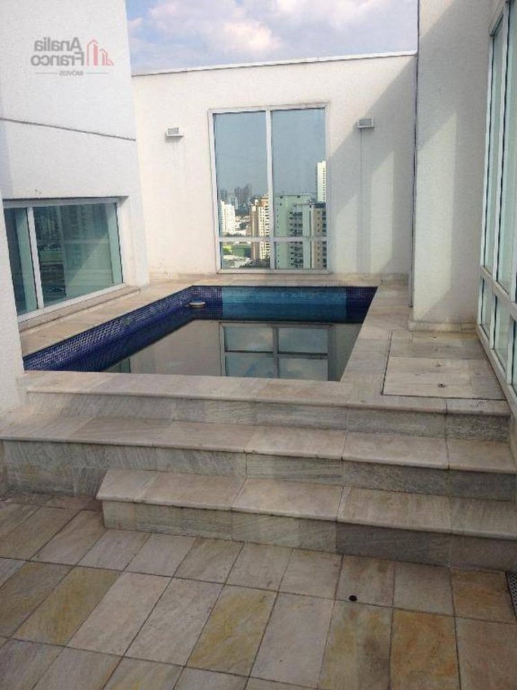 3 chambres Maison à Sao Paulo, Brazil No. 454553