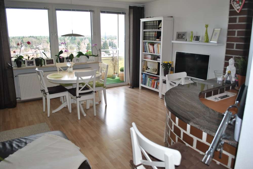 Studio in Munich, Germany No. 272714