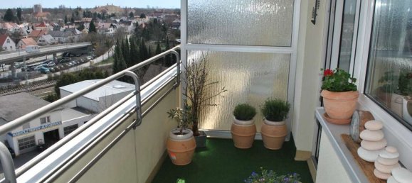 Studio in Munich, Germany No. 272714 11