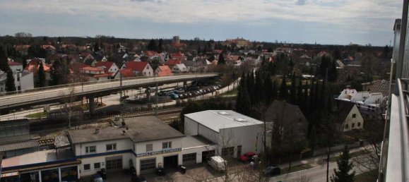 Studio in Munich, Germany No. 272714 13