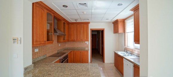 Villa de 4 dormitorios en Arabian Ranches, UAE No. 28753 7