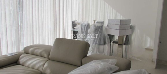 Пентхаус с 2 спальнями в Свийи, Мальта № 3879 5