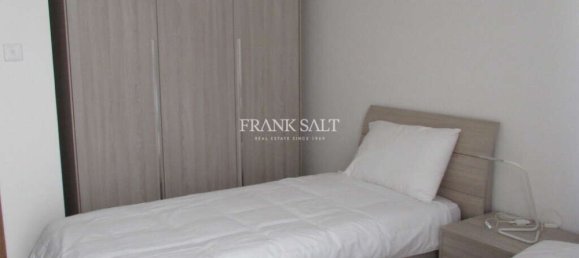 Пентхаус с 2 спальнями в Свийи, Мальта № 3879 8