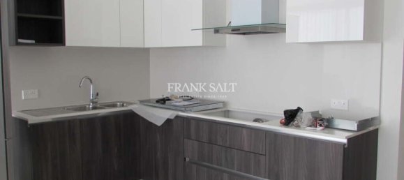 Пентхаус с 2 спальнями в Свийи, Мальта № 3879 6