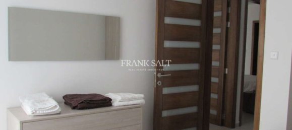 Пентхаус с 2 спальнями в Свийи, Мальта № 3879 2