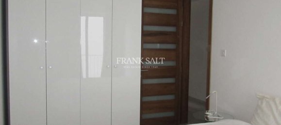 Пентхаус с 2 спальнями в Свийи, Мальта № 3879 7