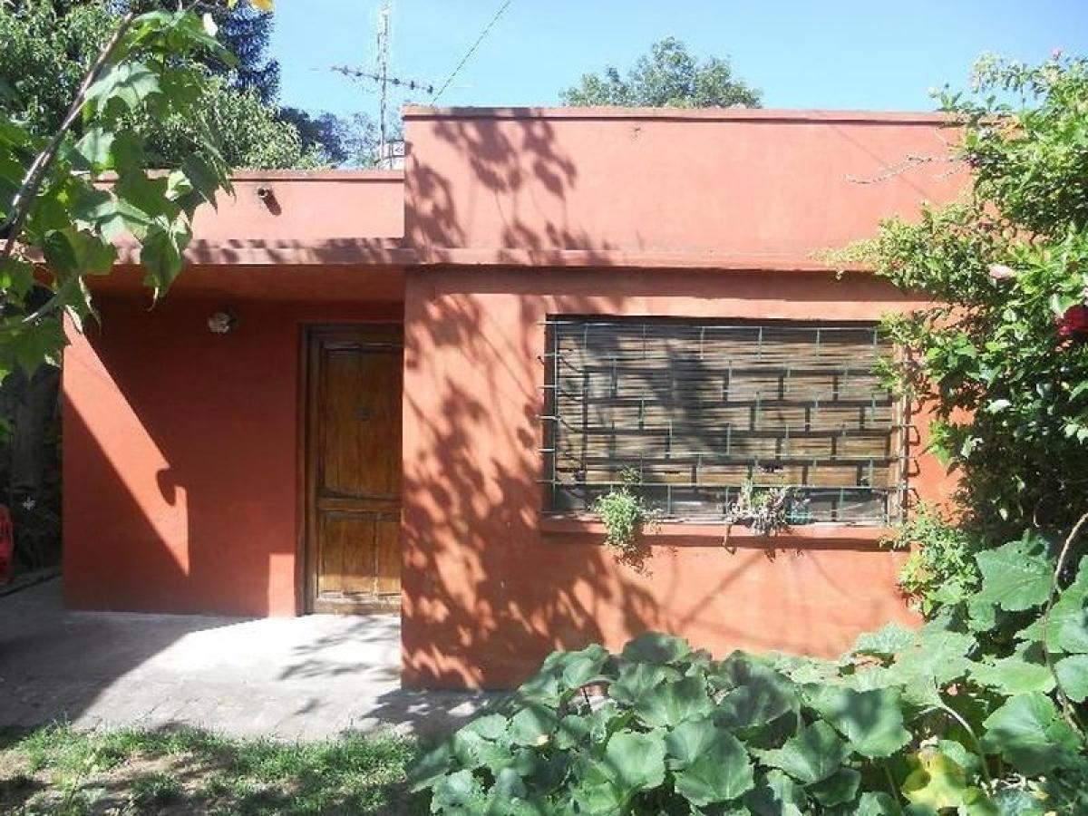2 bedrooms House in San Miguel, Argentina No. 70499