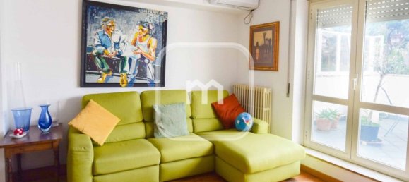 3 rooms Penthouse in Rome, Italy No. 61513 13