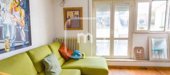 3 rooms Penthouse in Rome, Italy No. 61513 41