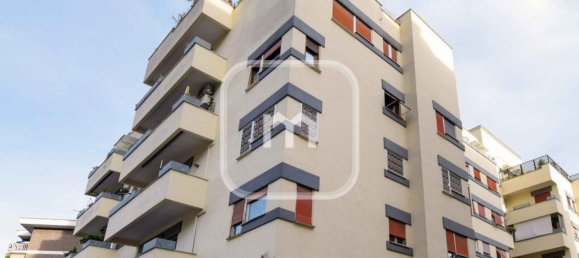 3 rooms Penthouse in Rome, Italy No. 61513 38