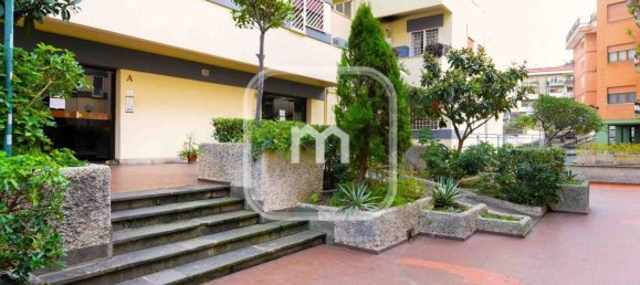 3 rooms Penthouse in Rome, Italy No. 61513 40