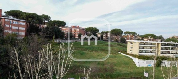 3 rooms Penthouse in Rome, Italy No. 61513 39