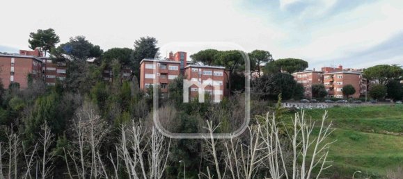 3 rooms Penthouse in Rome, Italy No. 61513 34