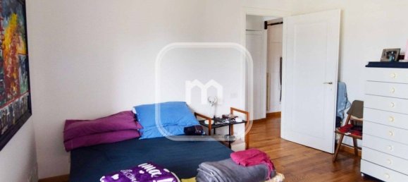 3 rooms Penthouse in Rome, Italy No. 61513 16