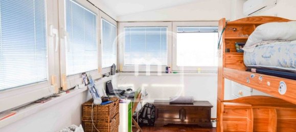 3 rooms Penthouse in Rome, Italy No. 61513 5