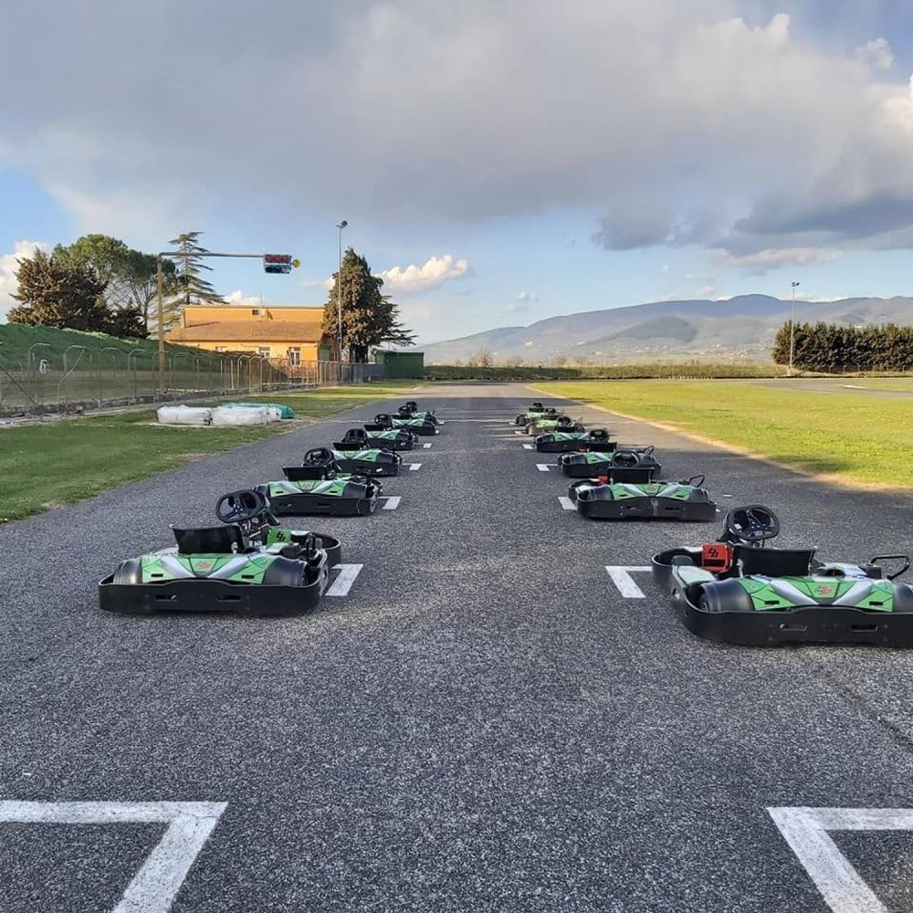 Gewerbliche Immobilie in Trevi, Italy 51000m², Nr. 284460