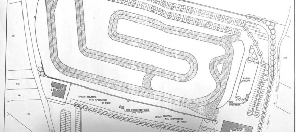 Gewerbliche Immobilie in Trevi, Italy 51000m², Nr. 284460 3