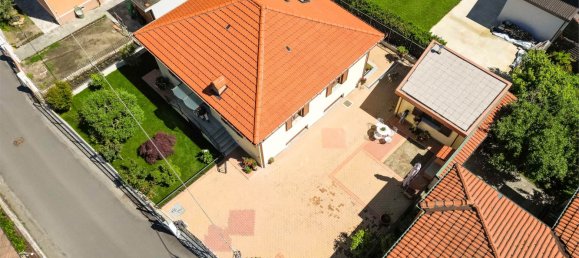 2 Schlafzimmer Villa in Venaria Reale, Italy, Nr. 169740 3