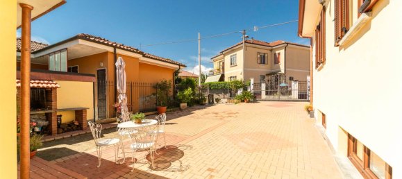 2 Schlafzimmer Villa in Venaria Reale, Italy, Nr. 169740 35