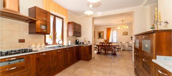 2 Schlafzimmer Villa in Venaria Reale, Italy, Nr. 169740 14