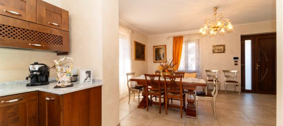 2 Schlafzimmer Villa in Venaria Reale, Italy, Nr. 169740 13