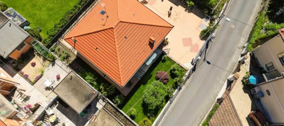 2 Schlafzimmer Villa in Venaria Reale, Italy, Nr. 169740 4