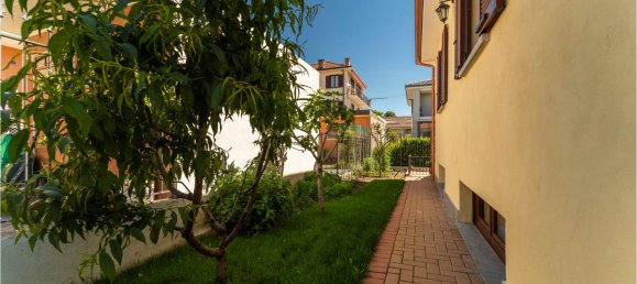 2 Schlafzimmer Villa in Venaria Reale, Italy, Nr. 169740 47