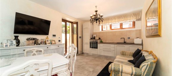 2 Schlafzimmer Villa in Venaria Reale, Italy, Nr. 169740 26