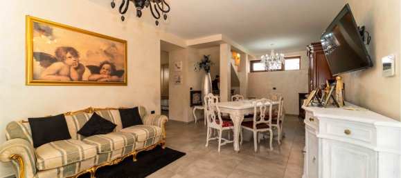 2 Schlafzimmer Villa in Venaria Reale, Italy, Nr. 169740 23