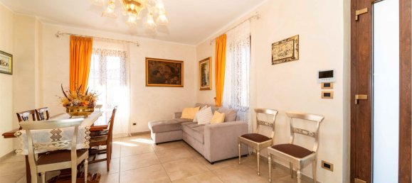 2 Schlafzimmer Villa in Venaria Reale, Italy, Nr. 169740 9