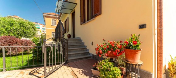 2 Schlafzimmer Villa in Venaria Reale, Italy, Nr. 169740 43