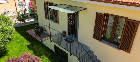 2 Schlafzimmer Villa in Venaria Reale, Italy, Nr. 169740 6