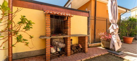 2 Schlafzimmer Villa in Venaria Reale, Italy, Nr. 169740 39