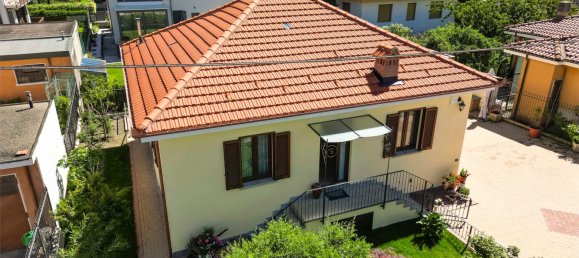 2 Schlafzimmer Villa in Venaria Reale, Italy, Nr. 169740 5