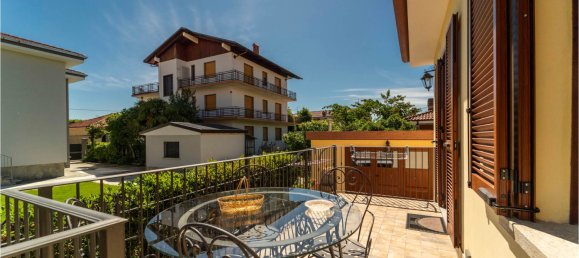 2 Schlafzimmer Villa in Venaria Reale, Italy, Nr. 169740 50