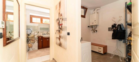 2 Schlafzimmer Villa in Venaria Reale, Italy, Nr. 169740 30