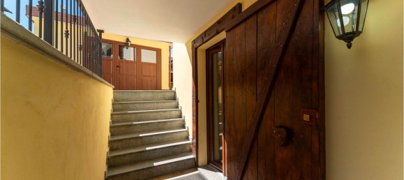 2 Schlafzimmer Villa in Venaria Reale, Italy, Nr. 169740 33