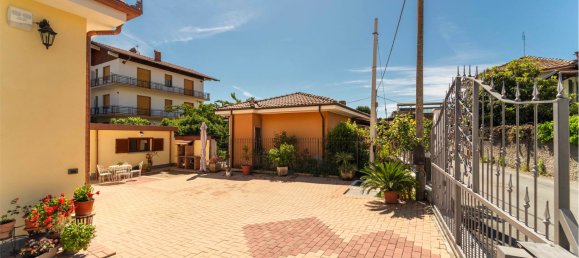 2 Schlafzimmer Villa in Venaria Reale, Italy, Nr. 169740 42