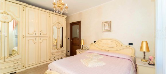 2 Schlafzimmer Villa in Venaria Reale, Italy, Nr. 169740 15