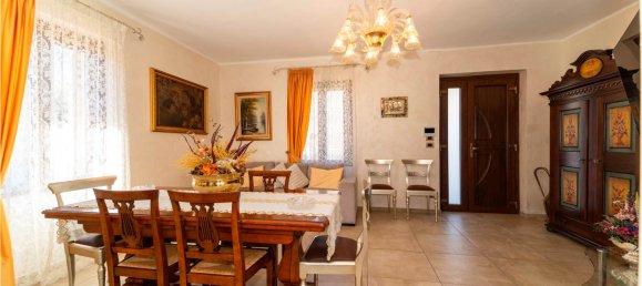 2 Schlafzimmer Villa in Venaria Reale, Italy, Nr. 169740 11