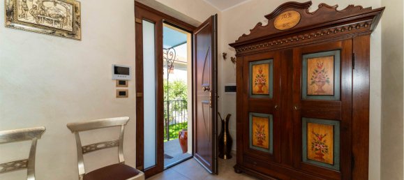 2 Schlafzimmer Villa in Venaria Reale, Italy, Nr. 169740 7