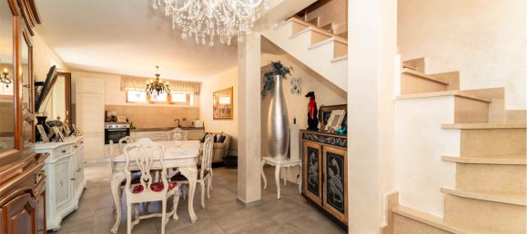 2 Schlafzimmer Villa in Venaria Reale, Italy, Nr. 169740 24