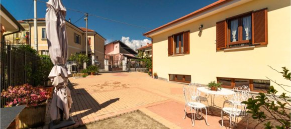 2 Schlafzimmer Villa in Venaria Reale, Italy, Nr. 169740 34