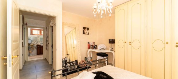 2 Schlafzimmer Villa in Venaria Reale, Italy, Nr. 169740 29